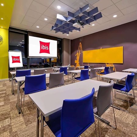 Ibis Gdansk Stare Miasto Екстериор снимка