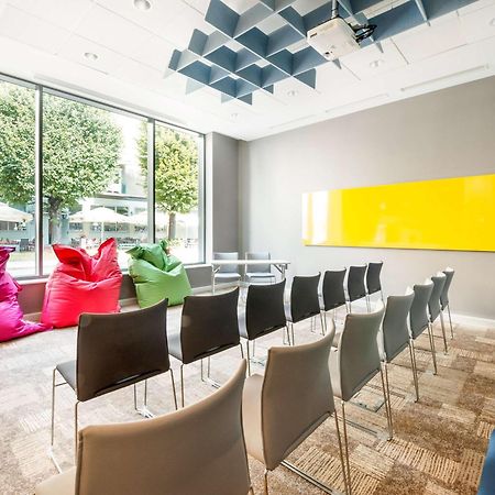 Ibis Gdansk Stare Miasto Екстериор снимка