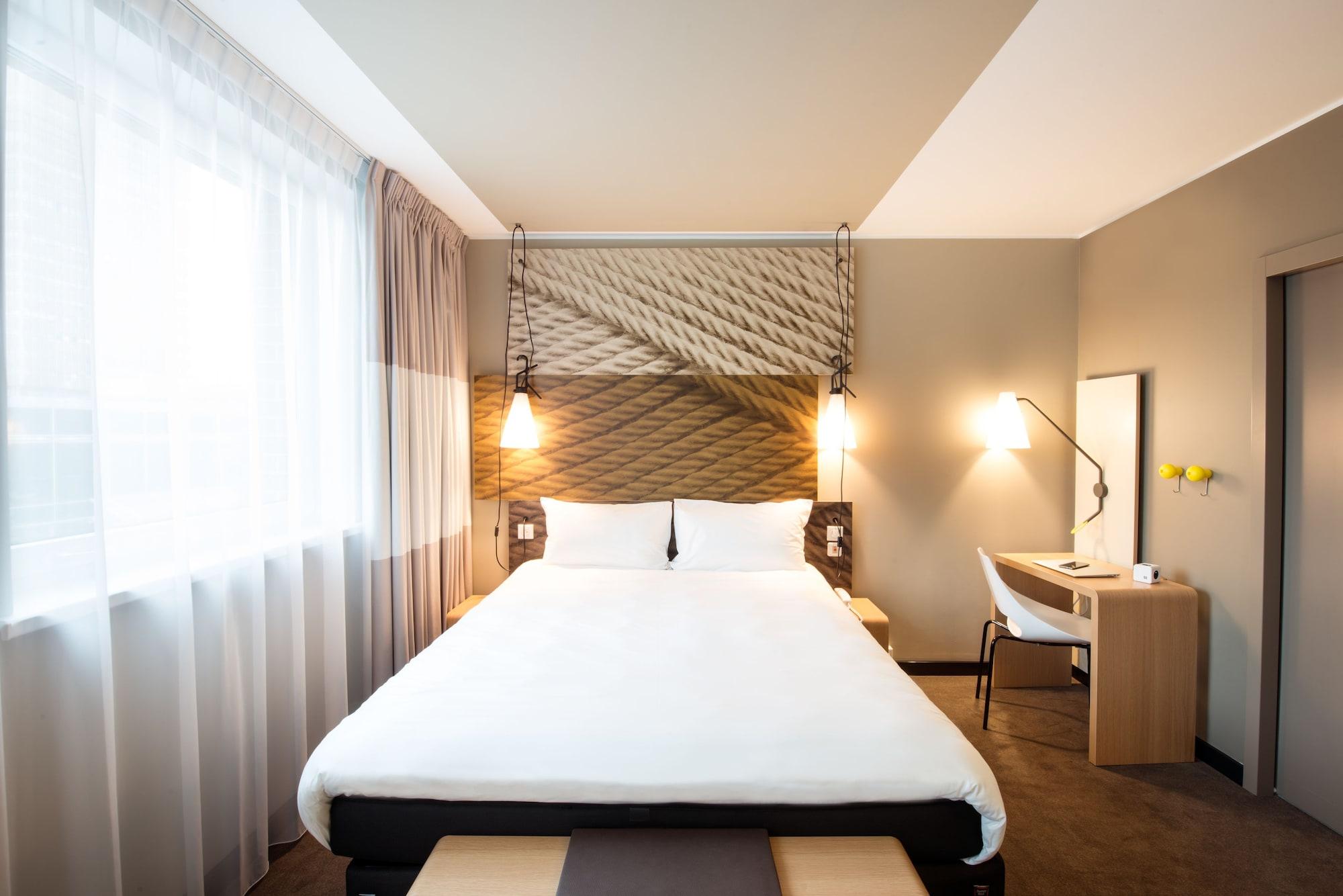 Ibis Gdansk Stare Miasto Екстериор снимка