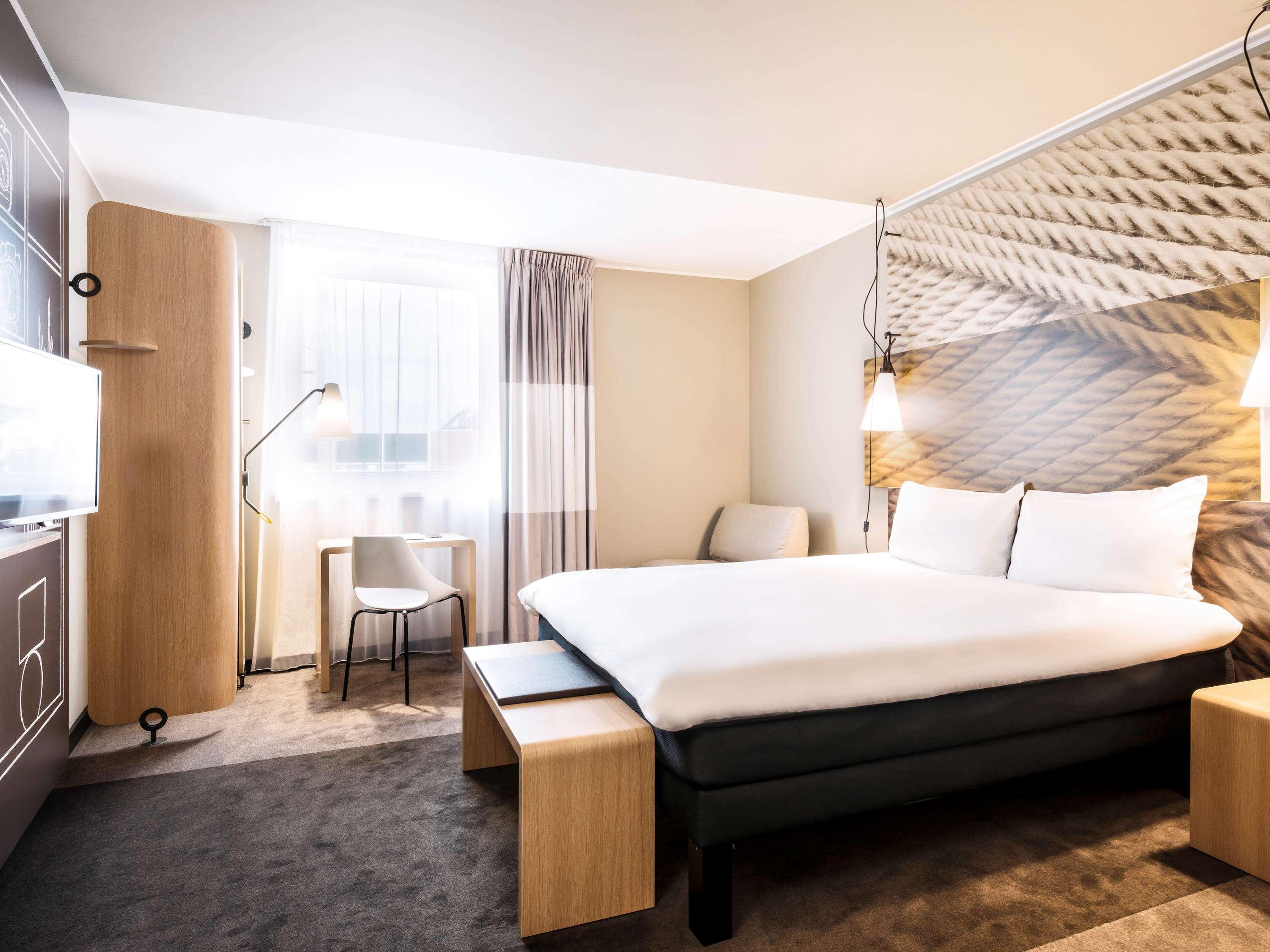 Ibis Gdansk Stare Miasto Екстериор снимка