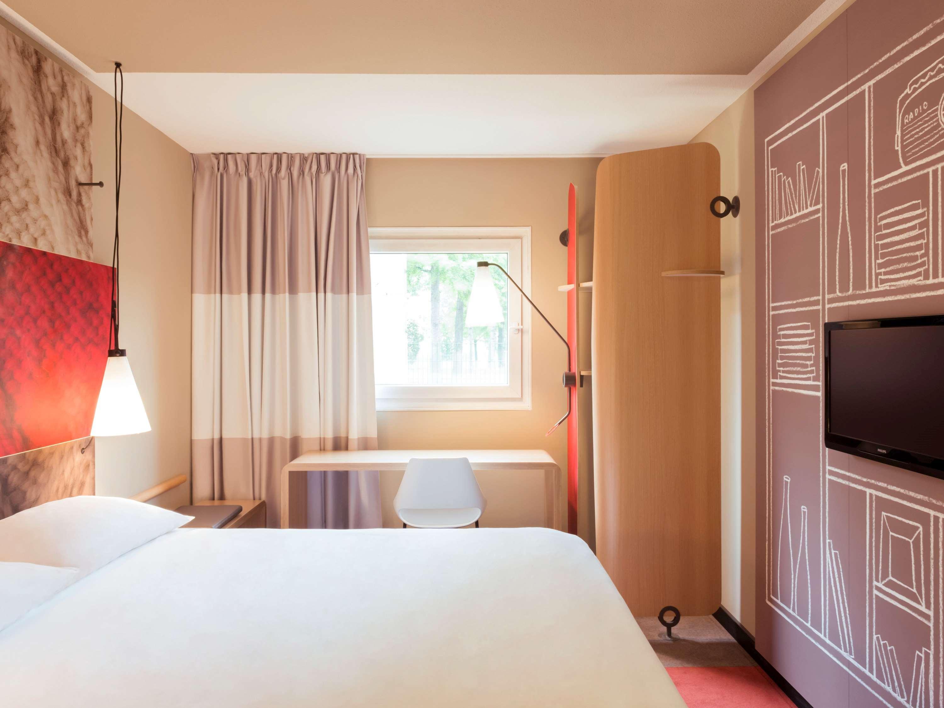 Ibis Gdansk Stare Miasto Екстериор снимка