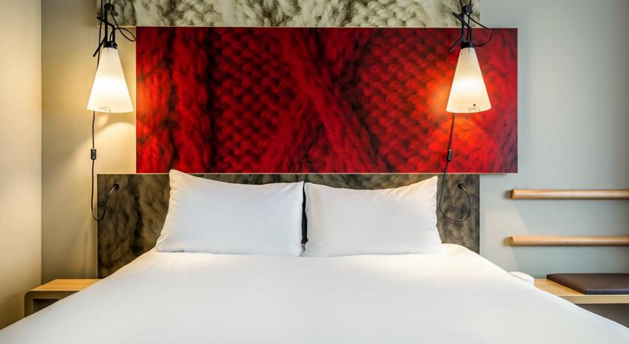 Ibis Gdansk Stare Miasto Екстериор снимка