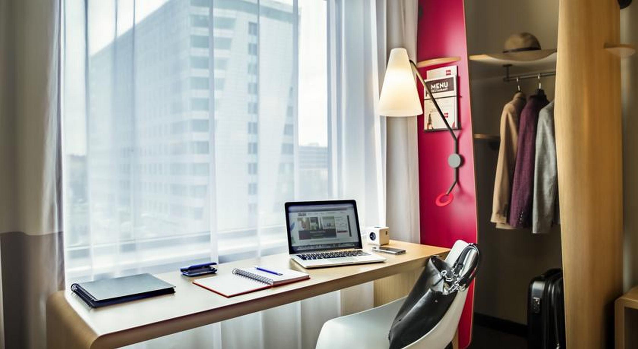Ibis Gdansk Stare Miasto Екстериор снимка