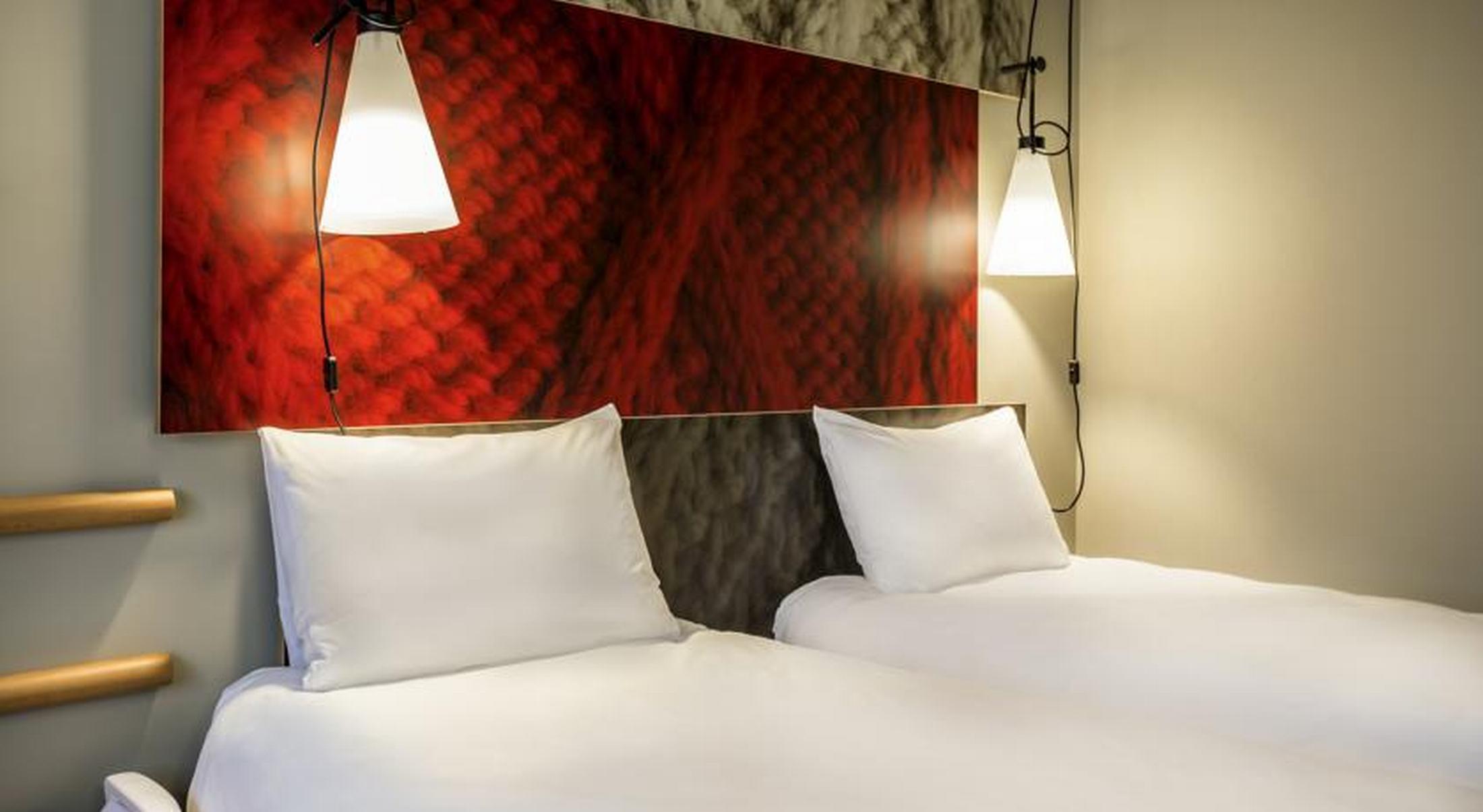 Ibis Gdansk Stare Miasto Екстериор снимка
