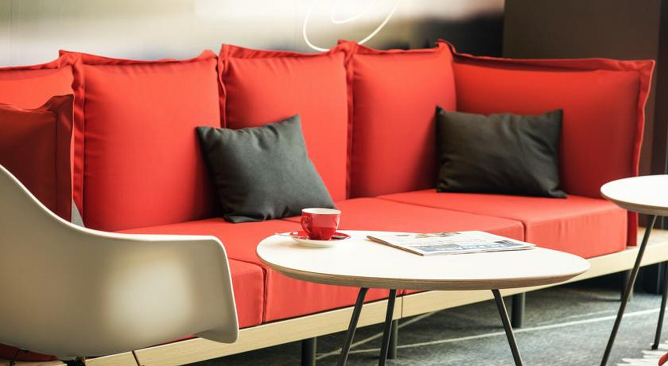 Ibis Gdansk Stare Miasto Екстериор снимка