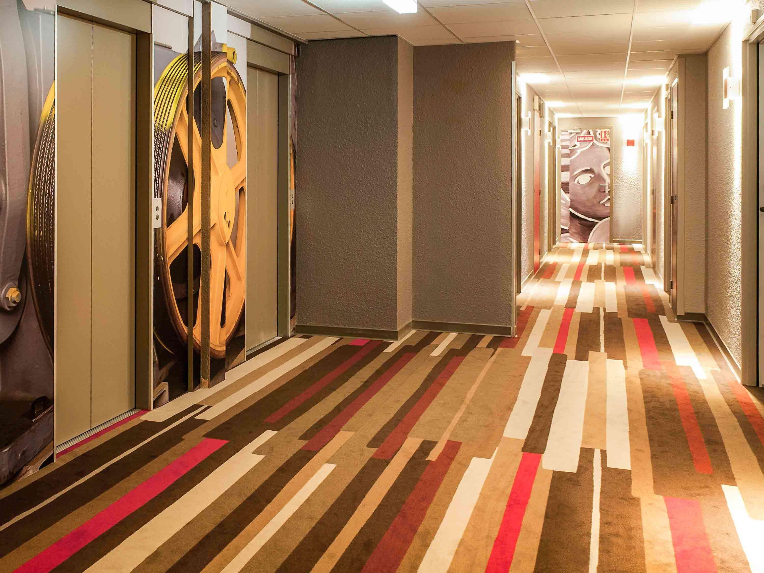 Ibis Gdansk Stare Miasto Екстериор снимка