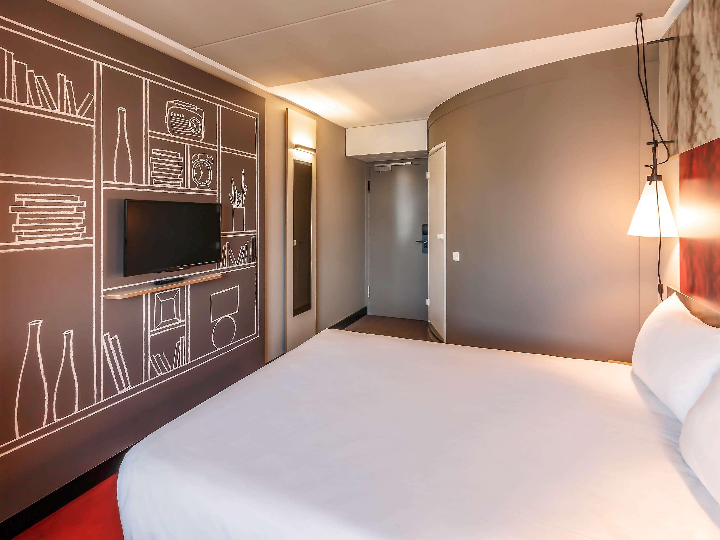 Ibis Gdansk Stare Miasto Екстериор снимка