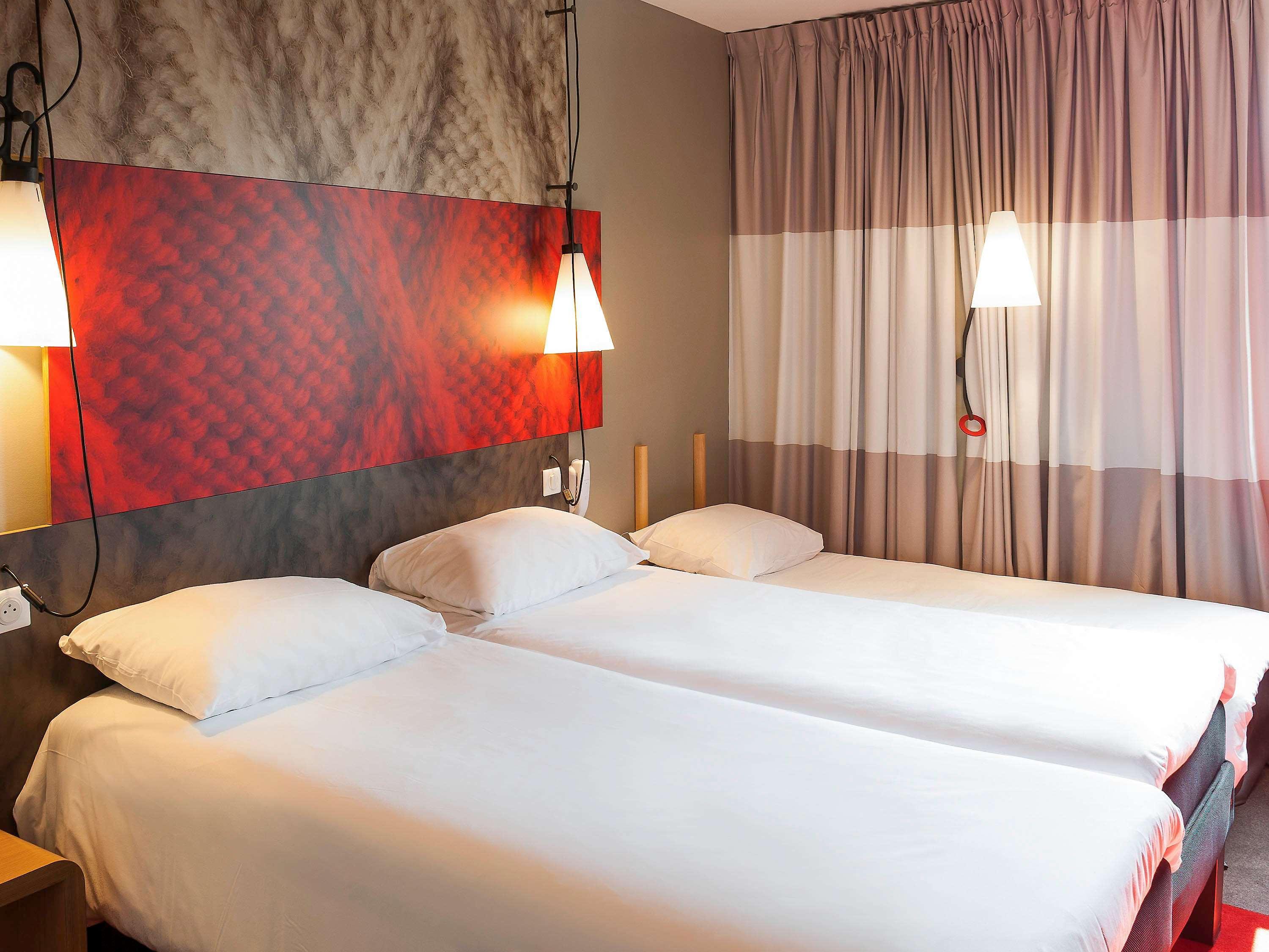Ibis Gdansk Stare Miasto Екстериор снимка