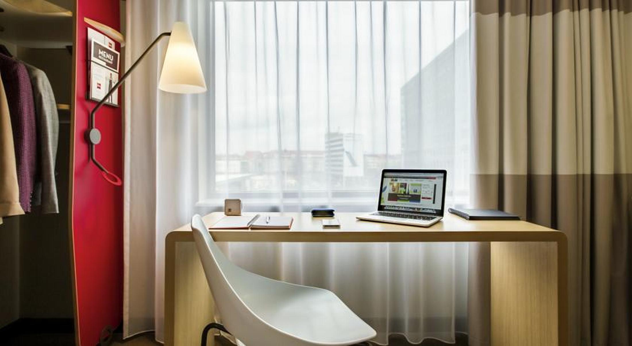 Ibis Gdansk Stare Miasto Екстериор снимка