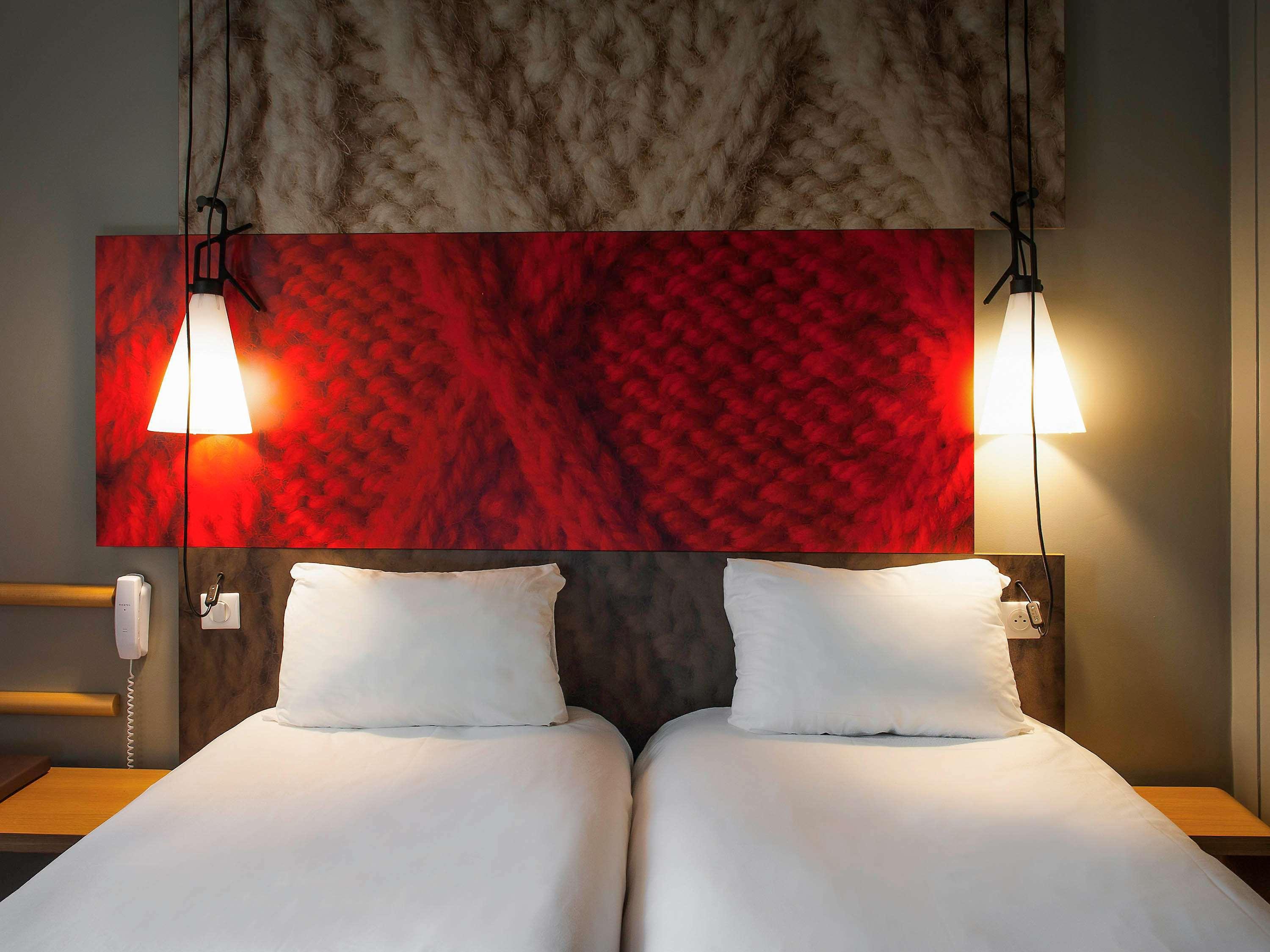 Ibis Gdansk Stare Miasto Екстериор снимка