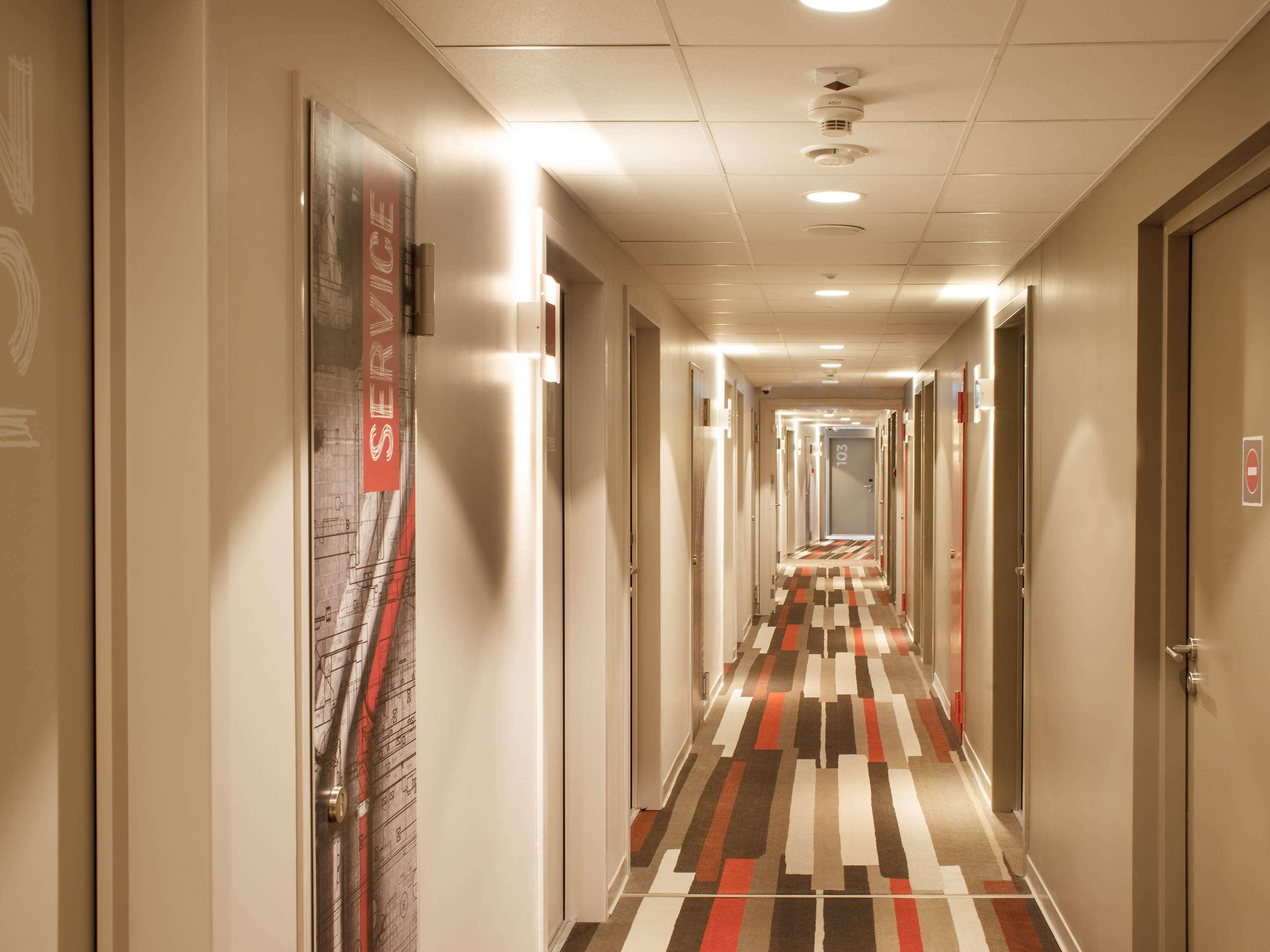 Ibis Gdansk Stare Miasto Екстериор снимка