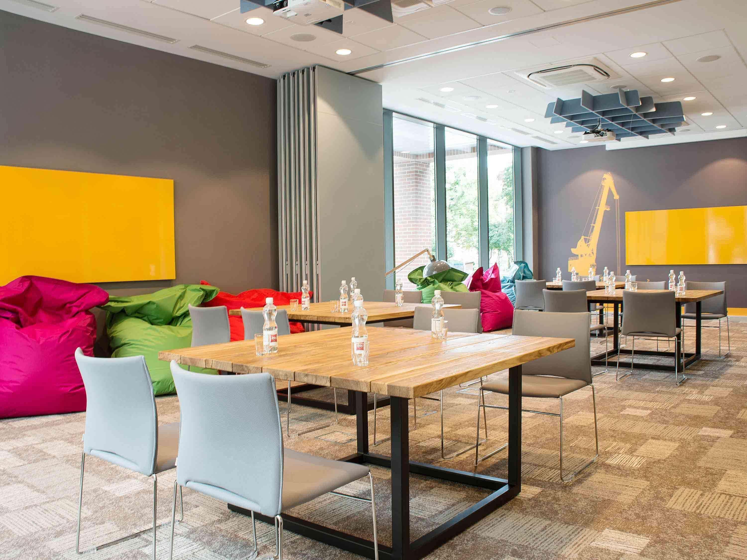 Ibis Gdansk Stare Miasto Екстериор снимка