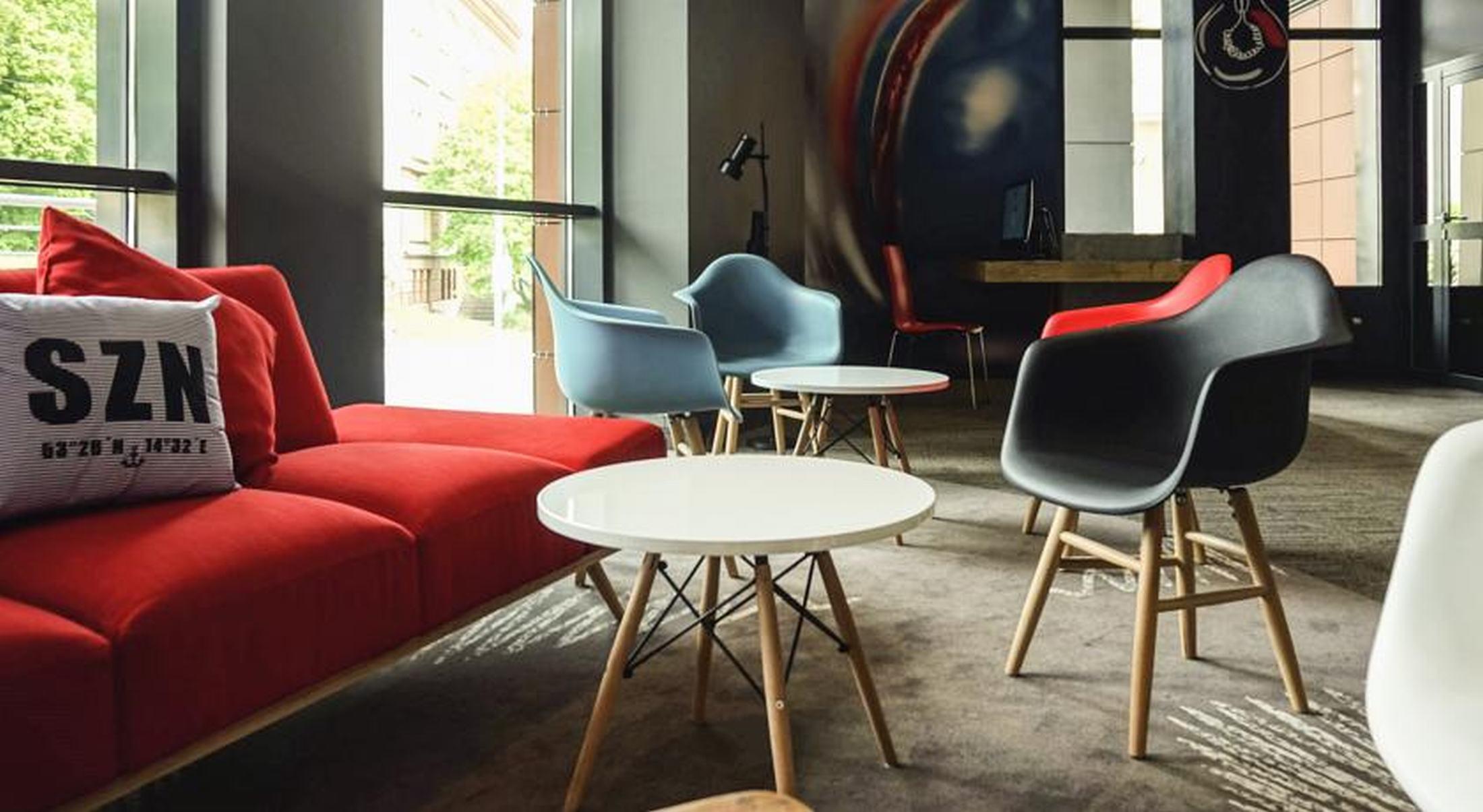 Ibis Gdansk Stare Miasto Екстериор снимка