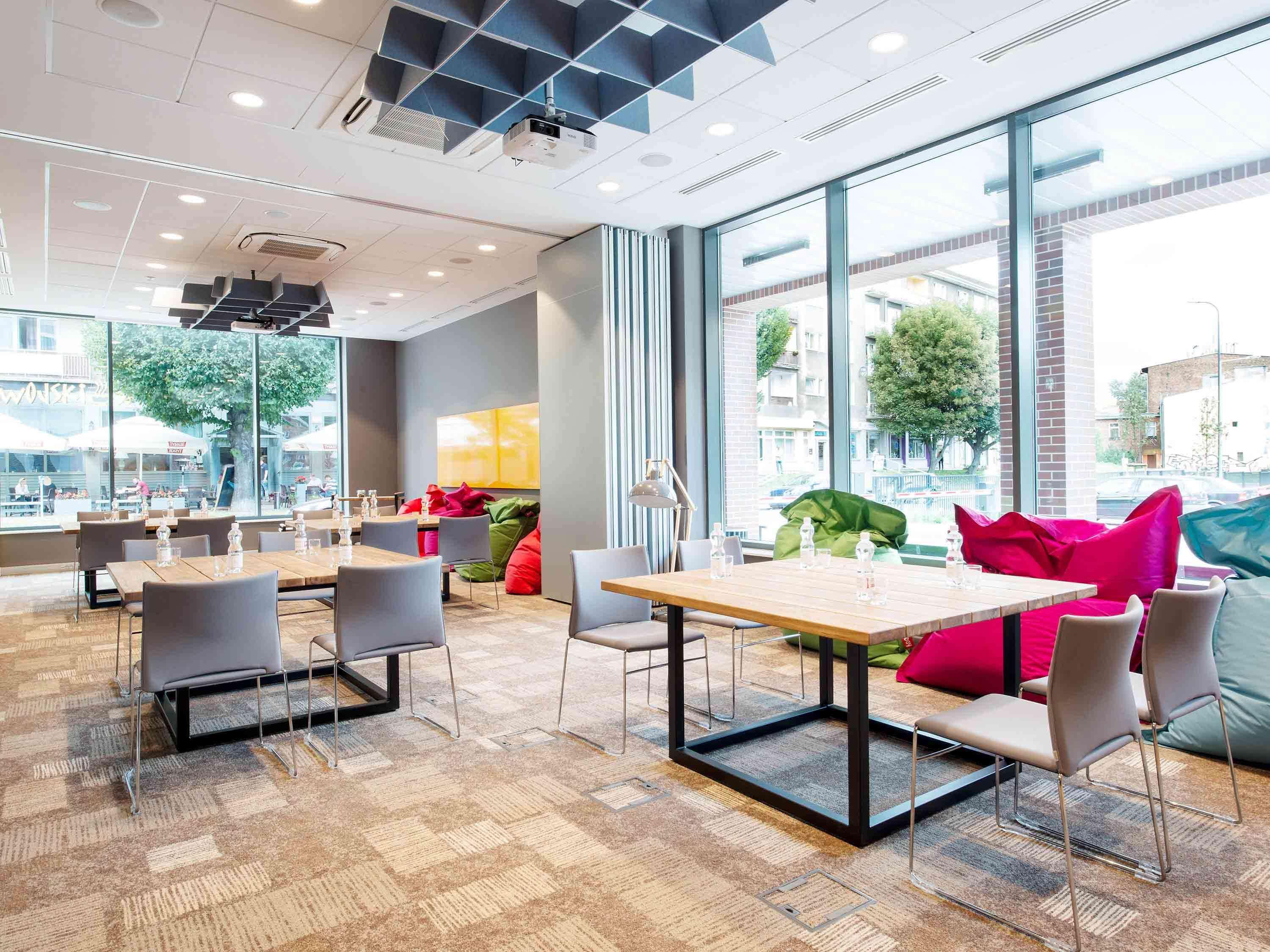 Ibis Gdansk Stare Miasto Екстериор снимка