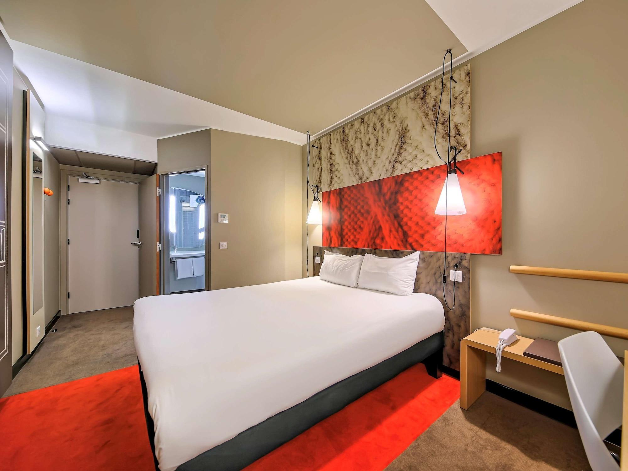 Ibis Gdansk Stare Miasto Екстериор снимка