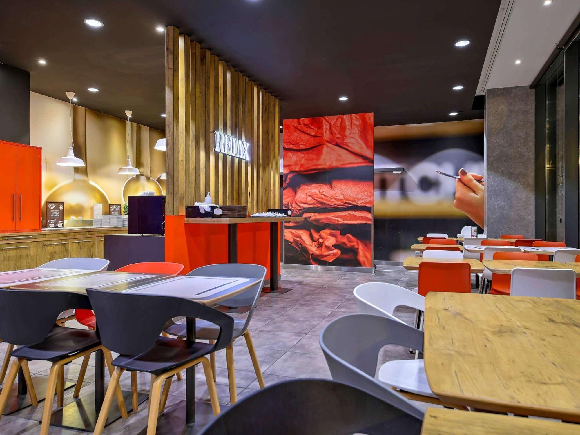 Ibis Gdansk Stare Miasto Екстериор снимка