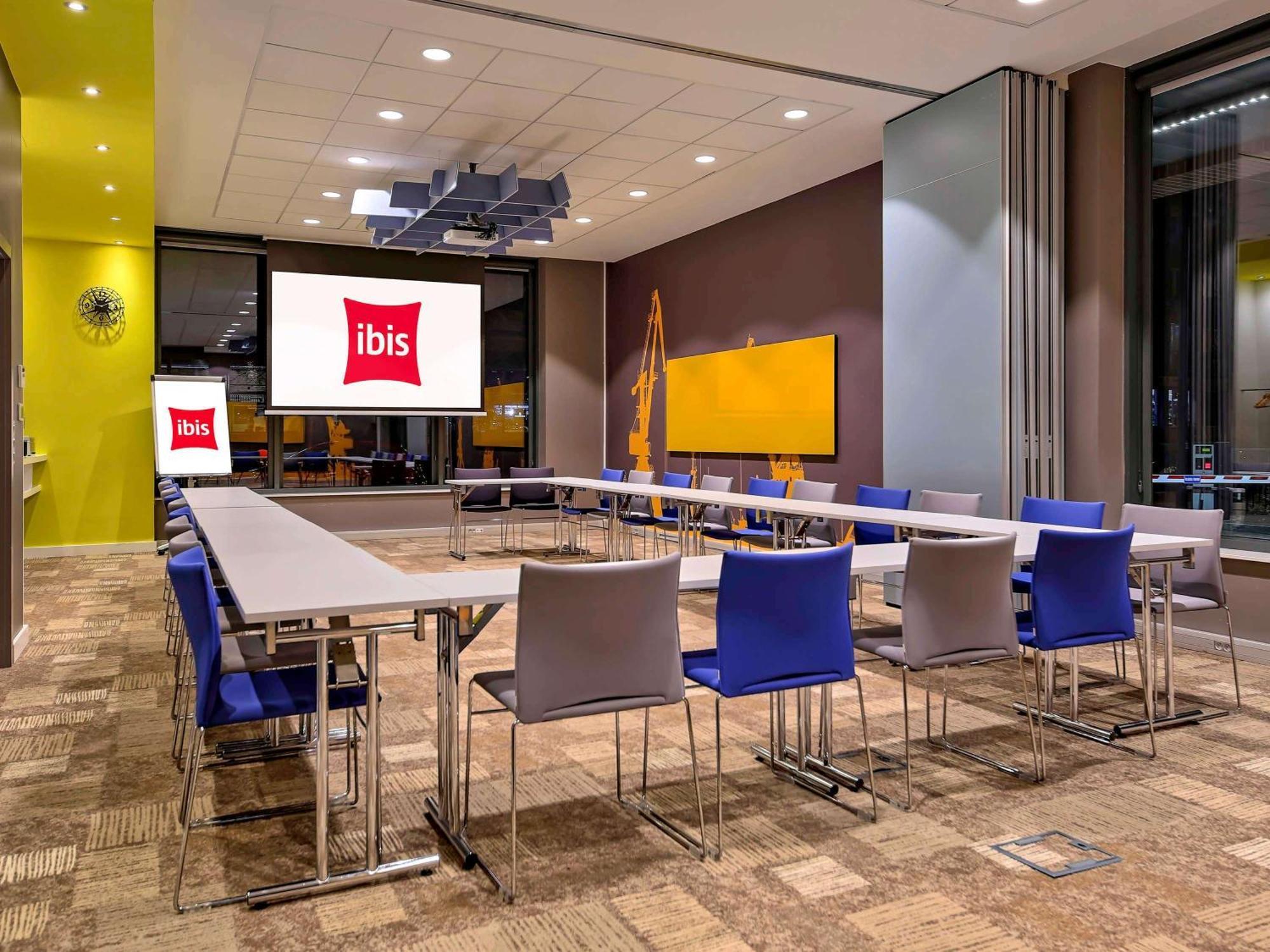 Ibis Gdansk Stare Miasto Екстериор снимка