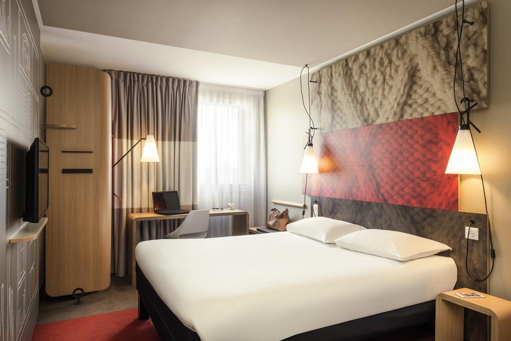 Ibis Gdansk Stare Miasto Екстериор снимка