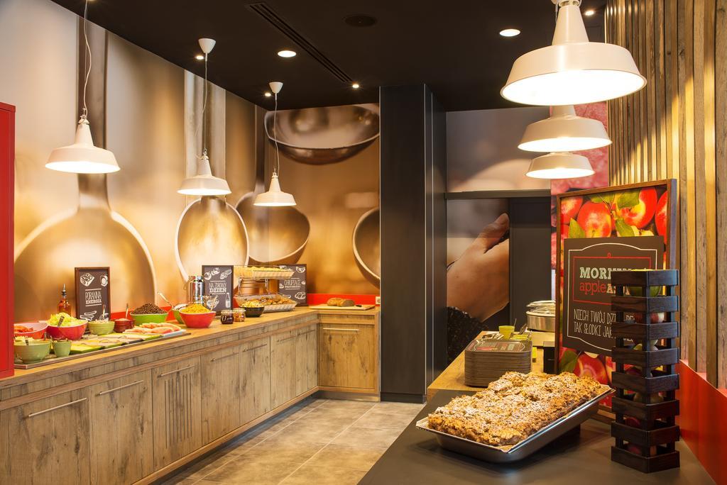 Ibis Gdansk Stare Miasto Екстериор снимка