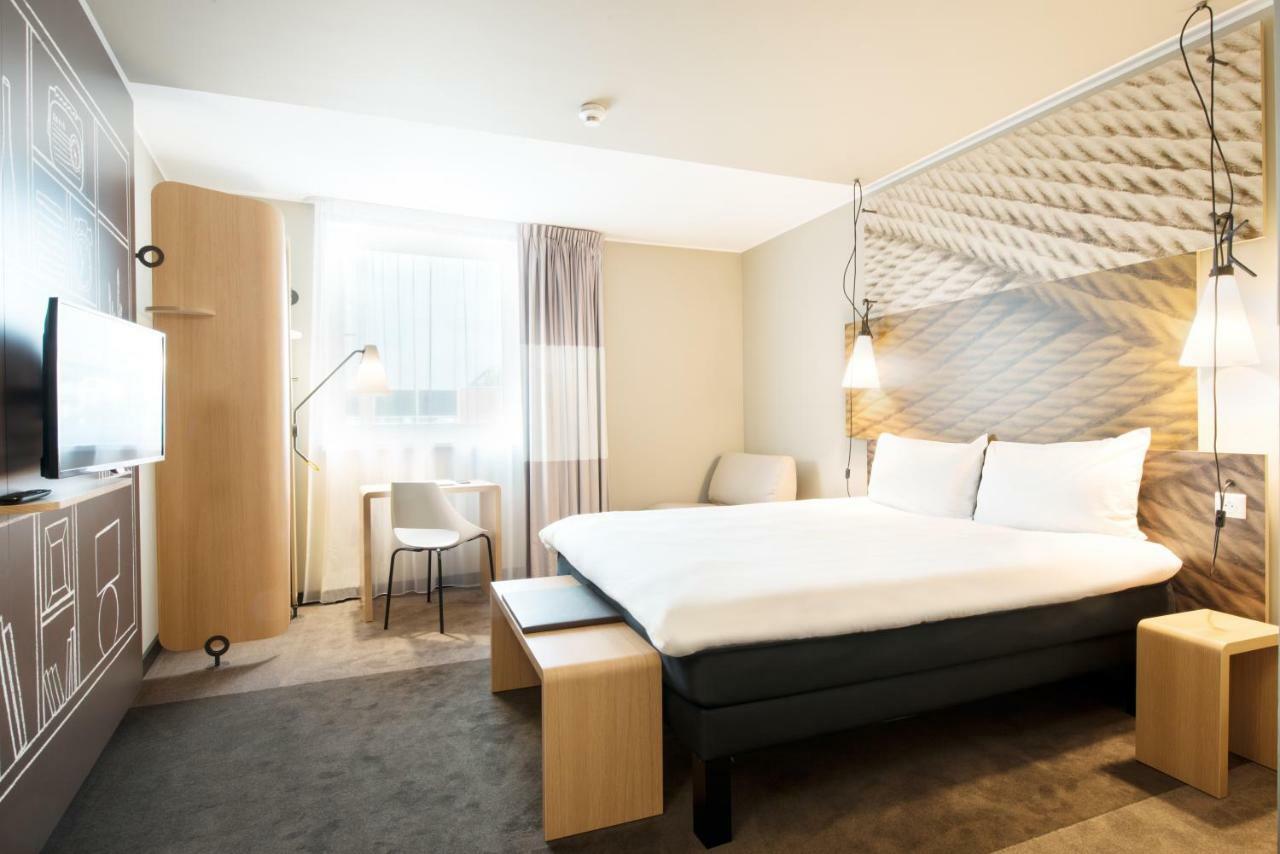 Ibis Gdansk Stare Miasto Екстериор снимка